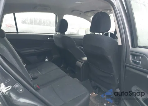 2014 Subaru Impreza 2.0I Premium z USA, uszkodzony, nr VIN JF1GPAC62E8263363